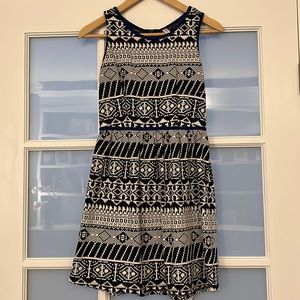 Sleeveless Dress